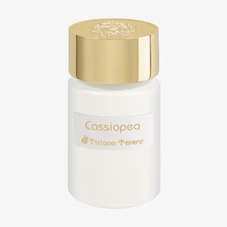 香水(女性用) Tiziana Terenzi Cassiopea Hair Therapy Tiziana Terenzi Cassiopea Hair Mist 50 ml